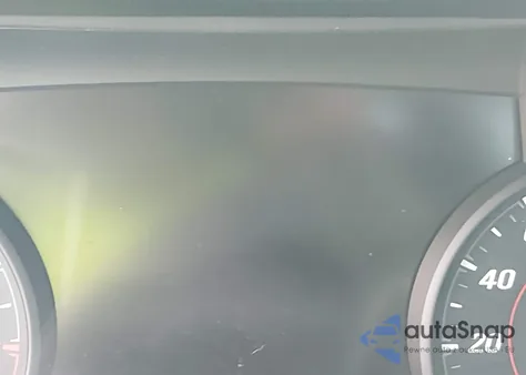 2017 Chevrolet Camaro 2Lt z USA, uszkodzony, nr VIN 1G1FD1RS8H0101770